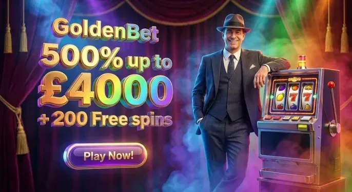GoldenBet