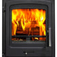 P1 Contemporary Multifuel Stove