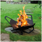 Fire Pit garden hearth