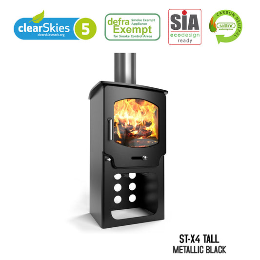 ST-X4 Tall