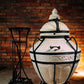 Chamotte clay Tandoor Sarmat Aladdin