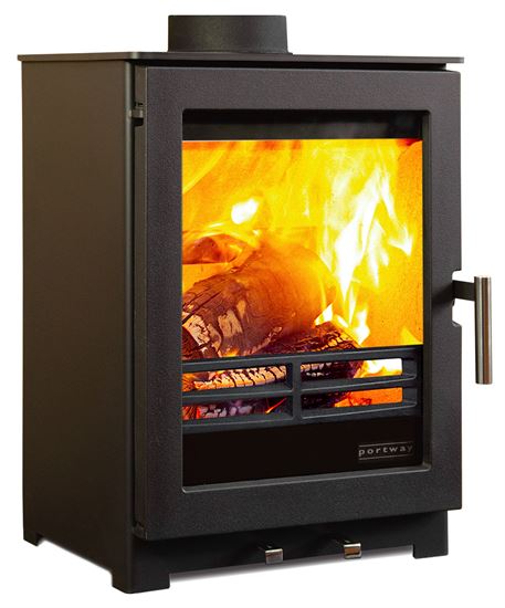 Arundel Deluxe Multifuel Stove