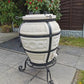 Chamotte clay Tandoor Sarmat Esaul