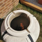 Chamotte clay Tandoor Sarmat Great