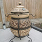 Chamotte clay tandoor KIEV 50L