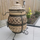 Chamotte clay tandoor KIEV 50L