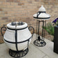 Tandoor Sarmat Aladdin Mini 90l capacity