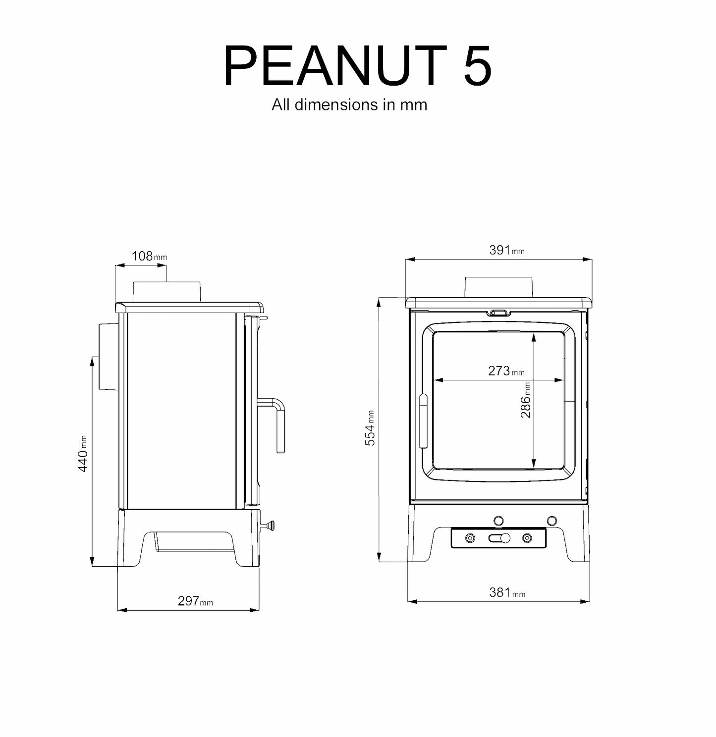 Peanut 5