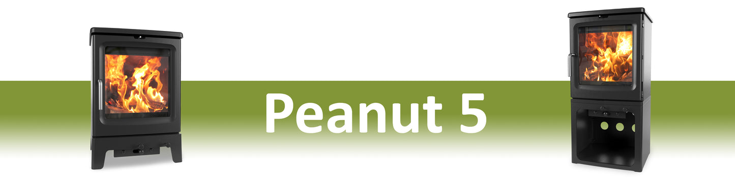 Peanut 5