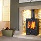 Arundel MK3 Multifuel Stove