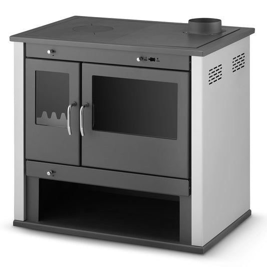 Cooking Stove , stove, coal kitchen, Westfalka GLORIA 14kW Eco design 2022