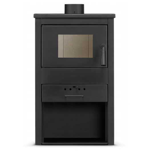 Freestanding Stove Wood burning Stove Wood Burner 9.2 kw