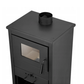 Freestanding Stove Wood burning Stove Wood Burner 9.2 kw