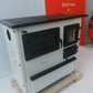 Wood Burning Cooking Stove Cast Iron Top Plate 7.5 kW Log Burner Oven fireplace