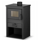 Freestanding Stove Wood burning Stove Wood Burner 9.2 kw