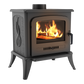 CAST IRON STOVE K7 INDOOR NEW SAFETY AT THE HIGHEST LEVEL 5 YEARS WARRANTY 5kW